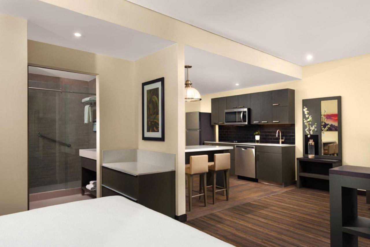 Hyatt Place Valle Hotel Monterrei