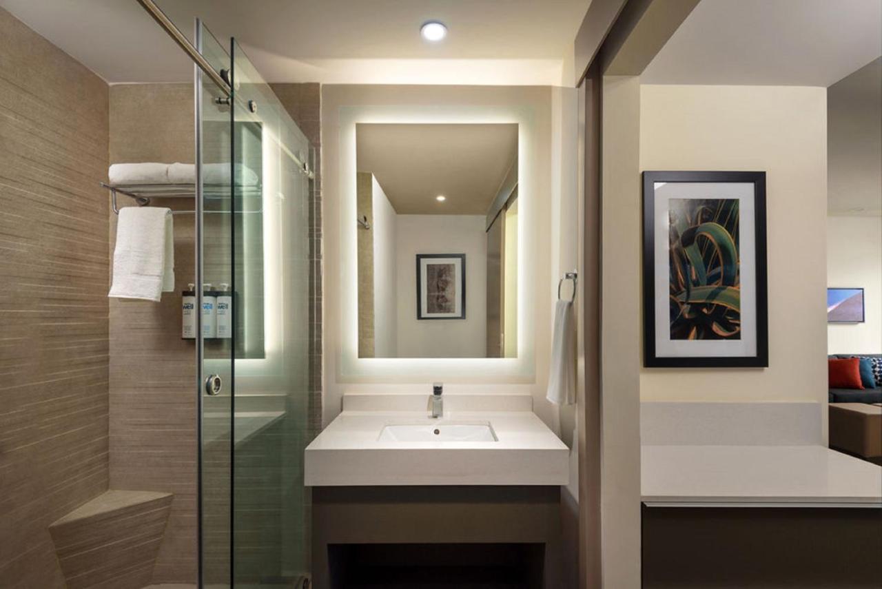 Hotel Hyatt Place Valle Monterrei